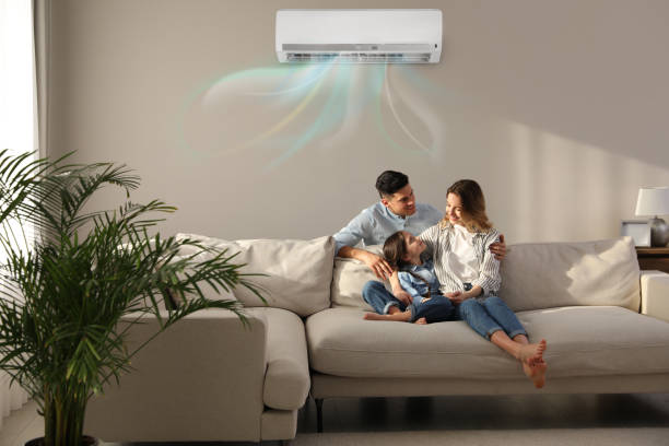 Best Commercial HVAC Repair  in Wesley Chapel, NC