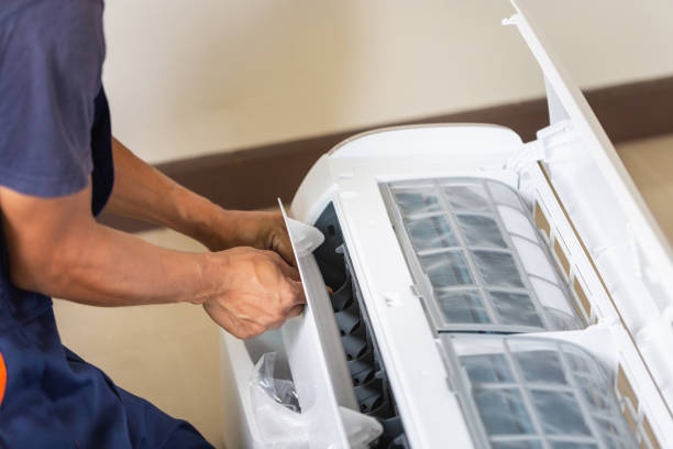 Best HVAC Air Duct Cleaning  in Wesley Chapel, NC