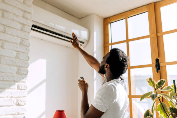 Best 24/7 HVAC Repair  in Wesley Chapel, NC