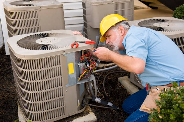 Best HVAC Repair Near Me  in Wesley Chapel, NC