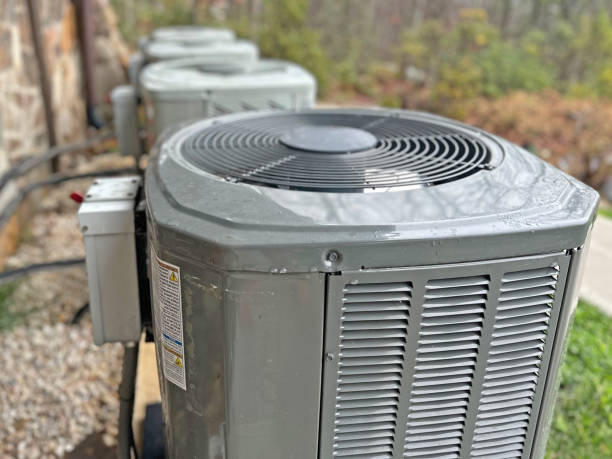 Best Emergency HVAC Repair  in Wesley Chapel, NC